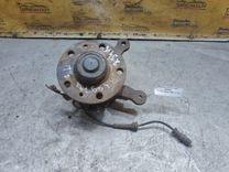 Ступица задняя левая 9GW9JP Renault Laguna - Фото 1