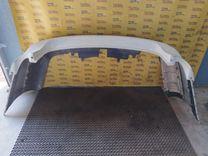 Бампер задний RUCA0K Volkswagen Passat - Фото 7