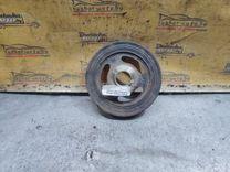 Шкив коленвала C97VQ4 Ford Focus купить с доставкой