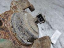 Ступица задняя левая 49Q5IK Hyundai Getz купить на авторазборке