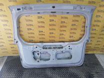 Крышка багажника (дверь 3-5) 11YVC6 Hyundai Getz купить с доставкой. Огромный выбор запчастей и марок авто. У нас есть практически все.