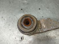 Кронштейн крепления балки подвески 3G8Z01 Volkswagen Passat купить в магазине запчастей бу