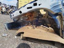 Лонжерон левый IDVX02 Ford Focus купить с доставкой