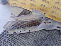 Передняя панель крепления облицовки (телевизор) O0JJ4O Fiat Linea - Фото 8