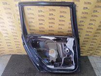 Дверь задняя левая HGKKN0 Peugeot 307 купить с доставкой. Огромный выбор запчастей и марок авто. У нас есть практически все.