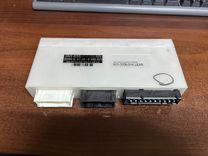 Блок комфорта LQ7ZL8 BMW X5 E53