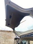Обшивка крышки багажника 94NYN4 Opel Zafira - Фото 1