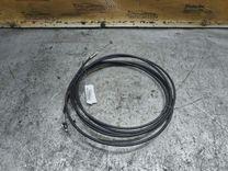 Трос открывания багажника 2AF5Y6 Toyota Corolla - Фото 4