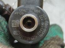 Форсунка 2GHM77 Honda Accord - Фото 5