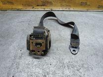 Ремень безопасности передний правый K2V96L Peugeot 607 купить в магазине запчастей бу