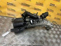 Корпус термостата CXD684 Opel Insignia