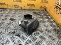 Заслонка дроссельная M5DIZB Opel Meriva