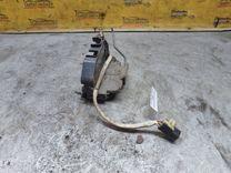 Замок двери задней левой KG6I5Q Hyundai Getz купить с доставкой