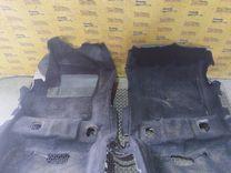 Ковер салонный 8AU5MP Ford Focus - Фото 2