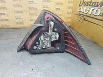 Фонарь задний левый 2Y7NV3 Ford Mondeo купить с доставкой