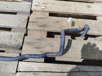 Стабилизатор подвески (поперечной устойчивости) передний G6D8KI Opel Zafira купить с доставкой