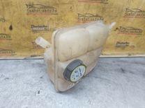 Бачок расширительный 6ZUMPW Volvo S40 купить в магазине запчастей бу