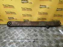 Рычаг задний левый B0XC3C undefined