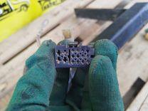 Прицепное устройство (фаркоп) K7YQRV Volkswagen Passat купить на авторазборке