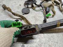 Проводка двери передней правой QK8QZF Volvo XC70 купить на авторазборке