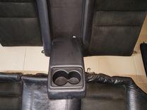 Салон (комплект сидений) E7MSL6 Honda Accord undefined