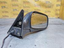 Зеркало наружное правое QOTOA2 Subaru Forester - Фото 5