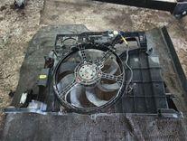 Вентилятор радиатора 16A9F7 Fiat Stilo купить