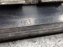 Молдинг стекла лобового 8B94Y5 Citroen C4 - Фото 4