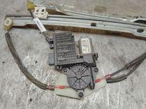 Стеклоподъемник электрический передний левый Y1C3F1 Citroen C4 Picasso купить на авторазборке