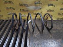 Пружина передняя T29VD4 Mitsubishi Carisma - Фото 3