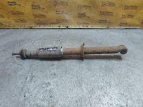 Амортизатор задний левый WT7DRV Audi 80 - Фото 1