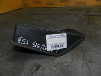 Пластик салона QZ9BM9 Toyota Avensis