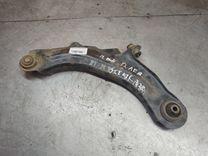 Рычаг передний левый C359WD Renault Scenic - Фото 1