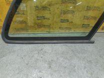 Стекло кузовное боковое правое W4UWFW Peugeot 406 - Фото 4