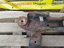 Балка подвески задняя 82HWK7 Audi A6 undefined