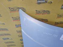 Капот BS3DE3 Volkswagen Sharan купить с доставкой