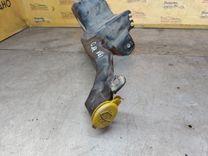 Бачок омывателя AES09L Opel Astra купить на авторазборке