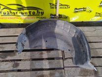 Защита арок задняя правая (подкрылок) R1FG1P Renault Scenic - Фото 1