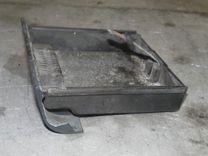 Пепельница 809CO7 Skoda Felicia купить в магазине запчастей бу