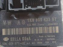 Блок комфорта 8J4JP0 Volkswagen Jetta - Фото 3