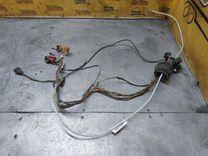 Проводка двери передней правой 8A98HM Audi A4 - Фото 1