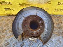 Ступица задняя правая R7MZFL Opel Astra - Фото 1