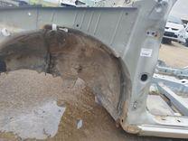 Стойка кузовная передняя левая 6X8VK2 Toyota Corolla купить с доставкой