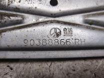 Стеклоподъемник передний правый 103BKC Opel Corsa купить с доставкой