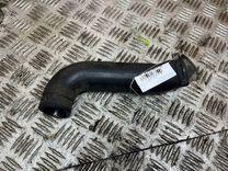 Патрубок турбины ZZLXIN Volkswagen Bora - Фото 1