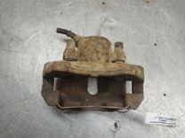 Суппорт передний левый 1QB01U Fiat Palio купить в магазине запчастей бу