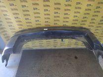 Бампер задний 8F18BV Opel Signum undefined