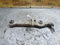 Рычаг передний левый 6YW0H7 Volkswagen Passat