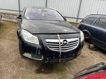 Насос (моторчик) омывателя стекла FN16E4 Opel Insignia