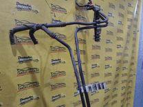 Трубка топливная JAJ27T Mitsubishi Grandis купить в магазине запчастей бу